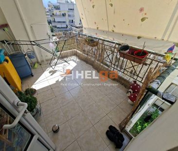 Διαμέρισμα για ενοικίαση Μέσα Αγυιά - Παναχαϊκή (Πάτρα) - Photo 5