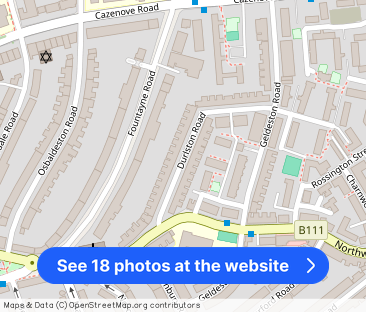 3 bedroom flat for rent - Photo 1