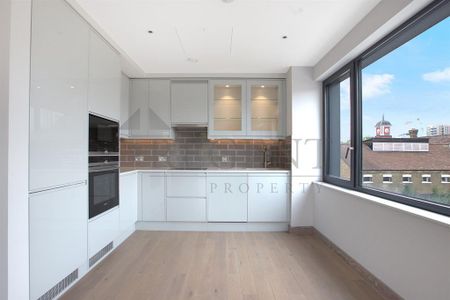 2 bedroom apartment to rent - Photo 3