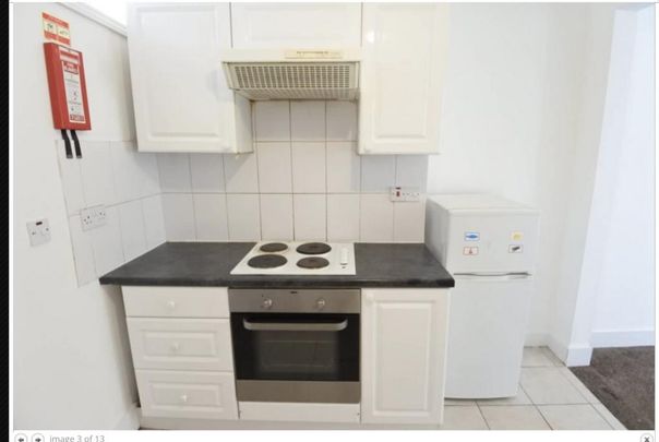 1 bedroom flat to rent - Photo 1