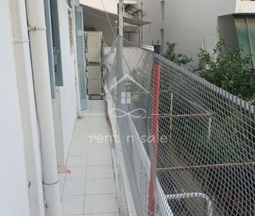 Διαμέρισμα 43 τ.μ. προς ενοικίαση - Photo 5