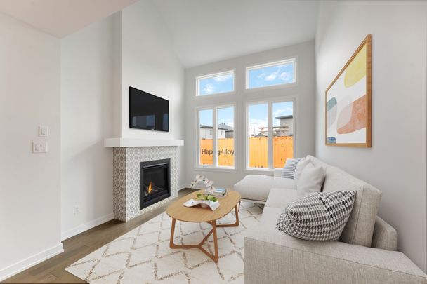 For Lease - 91 GARTERSNAKE Way, Blossom Park - Airport and Area, Ontario - Photo 1