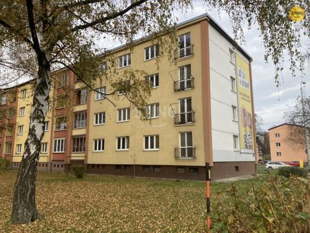 Byt 1+1 k pronájmu, Ostrava / Hrabůvka, ulice Horní - Photo 5