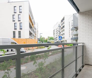 Nowe mieszkanie 2-pokojowe | Długa| Od zaraz | - Zdjęcie 5