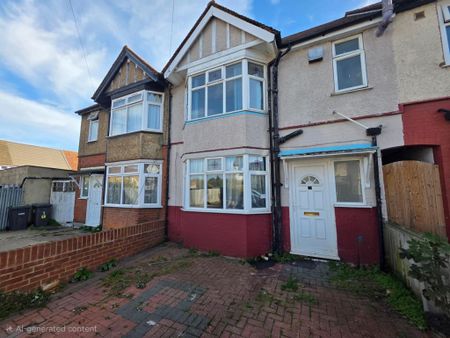 1 bedroom flat to rent - Photo 5