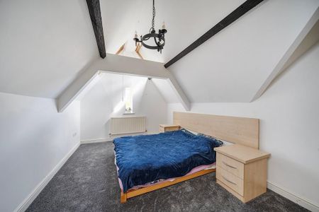 2 bedroom apartment to rent - Photo 5