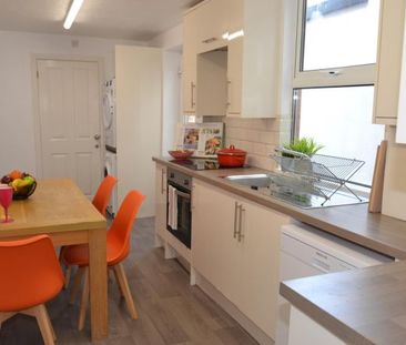 Springfield Road, EX4 6JL (x6) - Photo 2