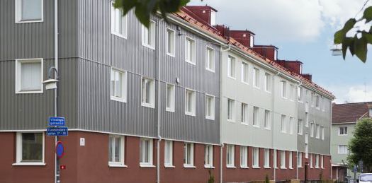 Vindragaregatan 11 B - Foto 2