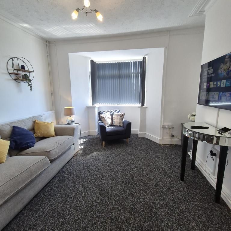 3 bedroom house to rent - Photo 1