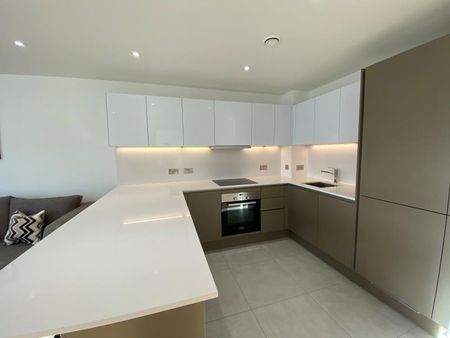 1 bedroom apartment to rent - Photo 5