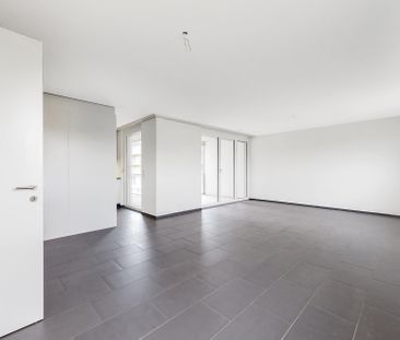 Moderne Wohnung im TRIO Dietikon - Foto 3