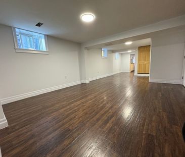 For Lease - 842 Sixth Street Unit# Bsmt, Mississauga, Ontario - Photo 4