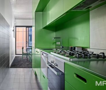 817/65 Coventry Street, Southbank - Photo 6