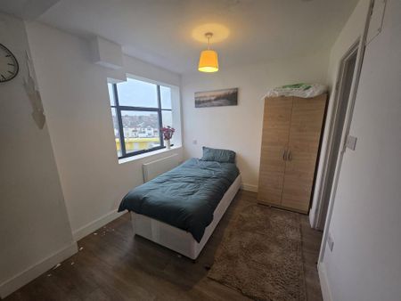 Studio to rent - Photo 2