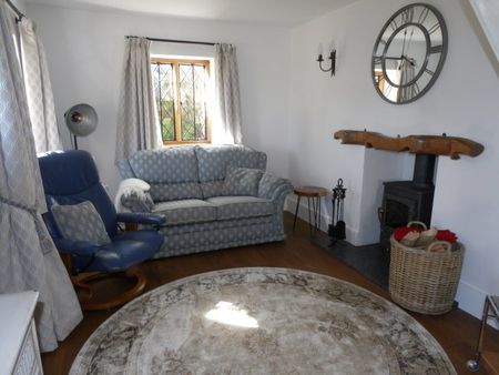 Frant, Tunbridge Wells - Photo 2