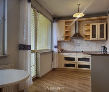 Wynajmę kawalerkę w centrum Słupsk, balkon Mieszkanie | Wynajem | S... - Zdjęcie 2