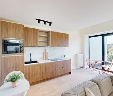 Duplex te huur - Foto 4