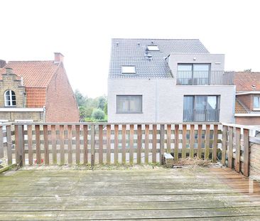 Dakappartement te huur in centrum Poperinge. - Foto 1