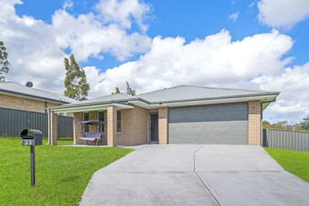 23 Steam Close, West Wallsend, NSW, 2286 - Photo 3