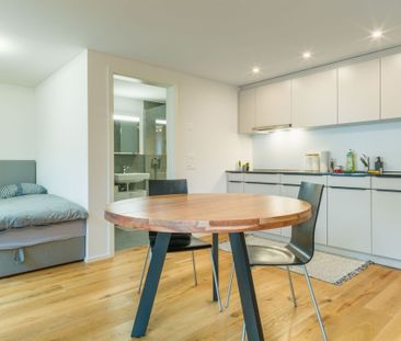 Single apartment is looking for a tenant! - Photo 2