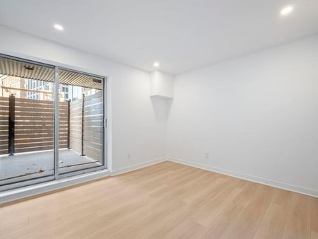 Unit 406: Entire unit - Photo 4