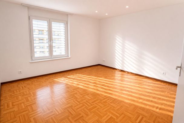 4.5 Zimmer, 1. Stock - Photo 1
