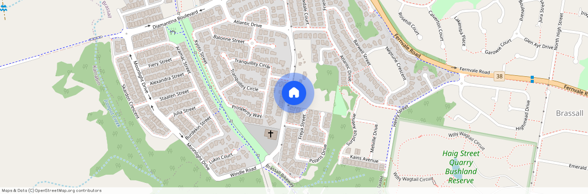 60 Windle Road, Brassall