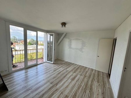 Location appartement t3 à Romans-sur-Isère (26100) - Photo 5