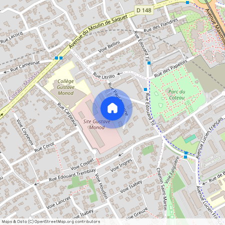 94400, Vitry-Sur-Seine