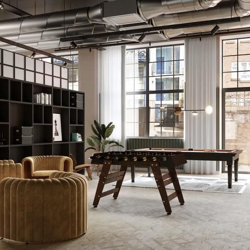 Flat share to rent - Photo 1