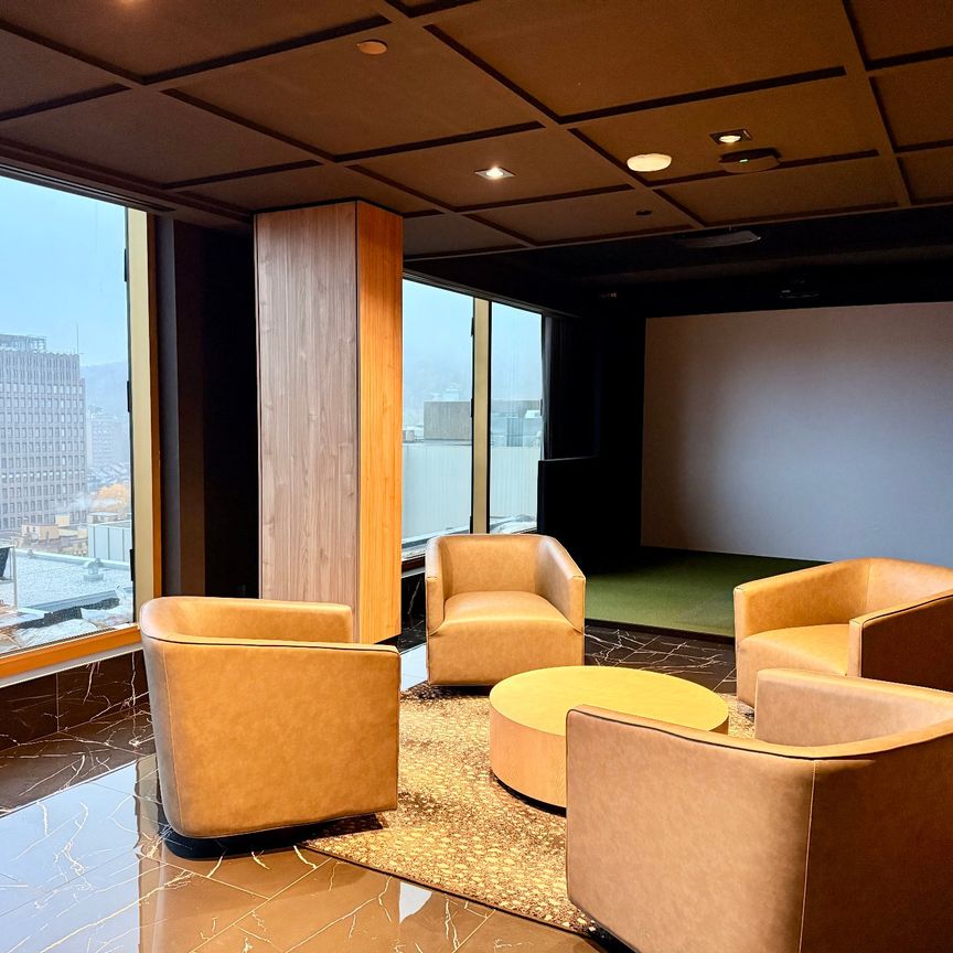 Appartement à louer à Montréal (Ville-Marie) - Photo 1