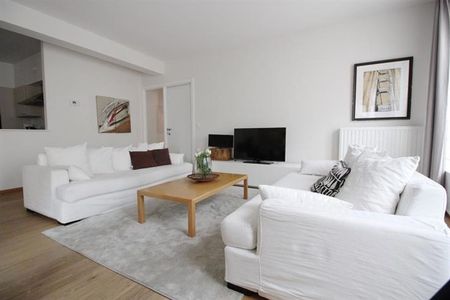 Appartement te huur - Photo 3