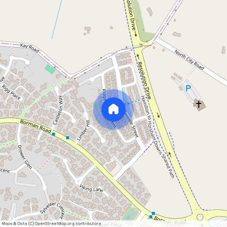 18 Ridgedale Crescent, Flagstaff, Hamilton City