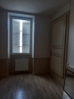 Location Appartement 3 pièces 51m² ANGOULEME 16000 - Photo 1