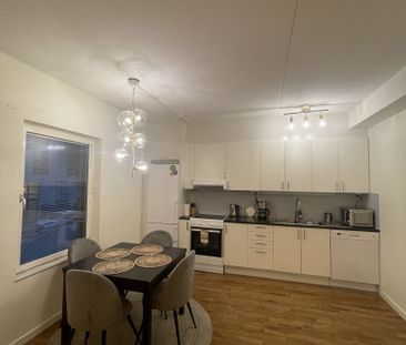 Gripengatan, Järfälla - Photo 4