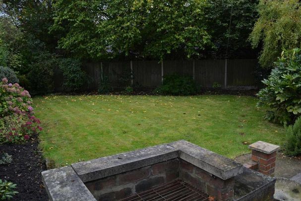 3 bedroom semi-detached house to rent - Photo 1