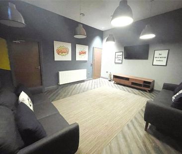 1 bedroom apartment to rent - Photo 6