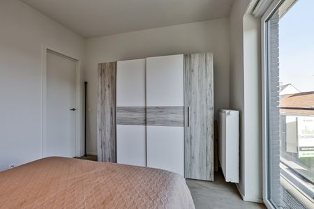 Recent en energiezuinig appartement in centrum Roeselare - Photo 5