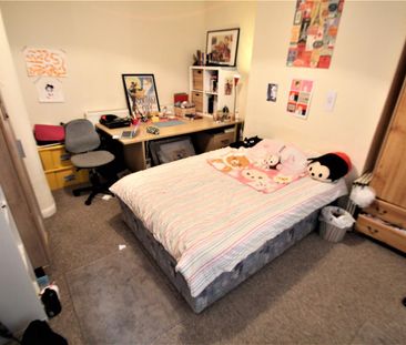 6 bedroom terraced house to rent - Photo 6