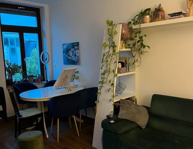 2 Zimmer Wohnung auf Karli - Foto 1