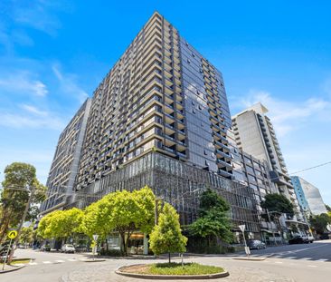 1708/22 Dorcas Street, Southbank VIC 3006 - Apartment For Rent | Do... - Photo 1