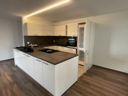 modern apartment in quiet location - Photo 3