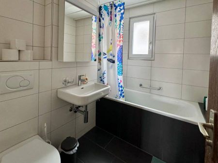 Nachmieter gesucht: 3.5-Zimmer-Wohnung in St. Gallen! - Photo 5