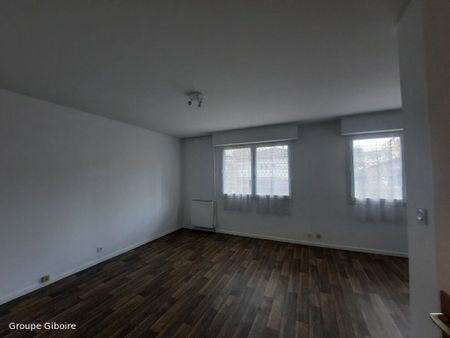 Appartement T1 à louer - 34 m² - Photo 4