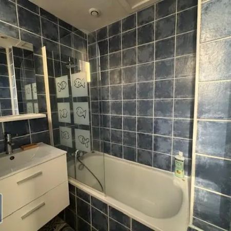 Appartement à louer 2 pièces 40.89m² - Photo 4