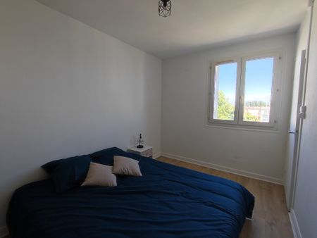 Location Appartement 2 pièces 45m² TROYES 10000 - Photo 4