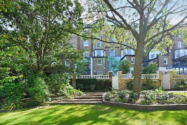 3 bedroom apartment to rent - Photo 1