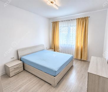 Garsoniera moderna la etajul 1 cu boxa depozitare si parcare - Photo 2