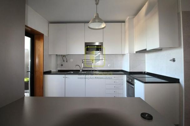 Apartamento T2 - Photo 1