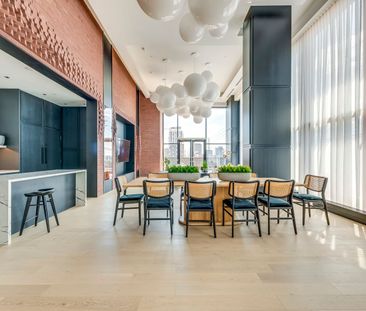 For Lease - 3200 William Coltson Avenue Unit# 913, Oakville, Ontario - Photo 5